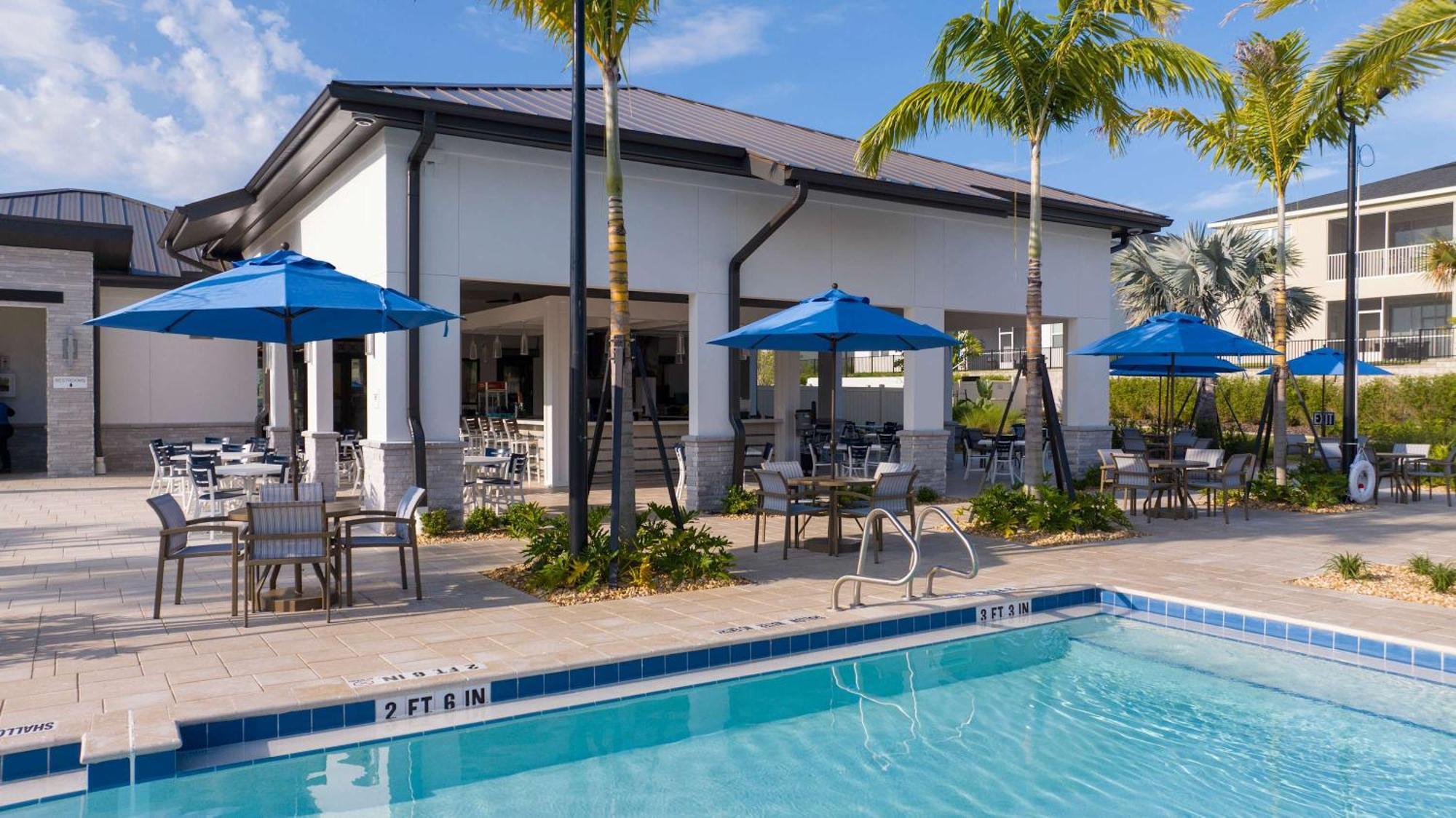 Stunning 5 Bd W/ Pool Close To Disney 8955 Kissimmee Εξωτερικό φωτογραφία