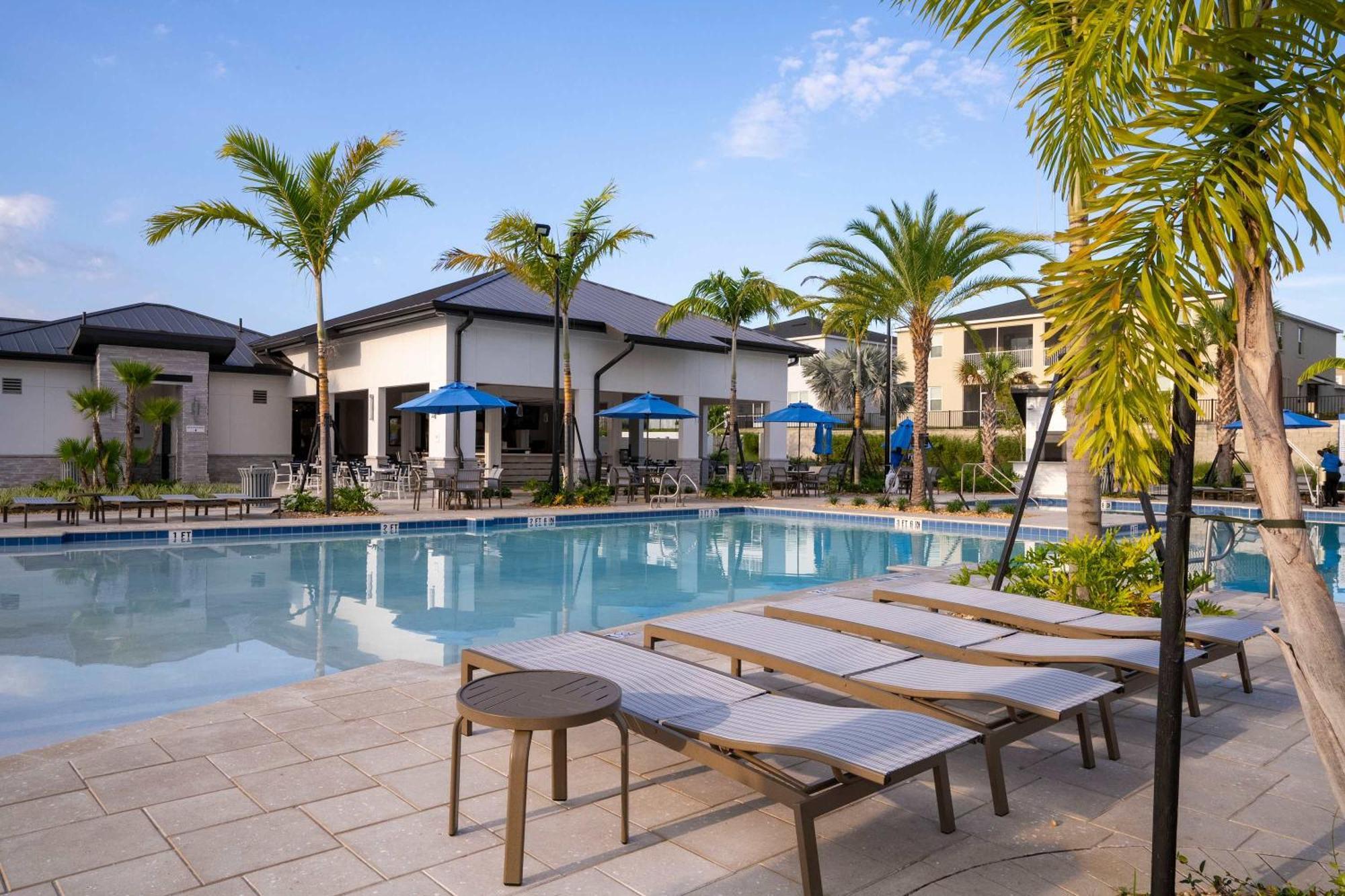 Stunning 5 Bd W/ Pool Close To Disney 8955 Kissimmee Εξωτερικό φωτογραφία