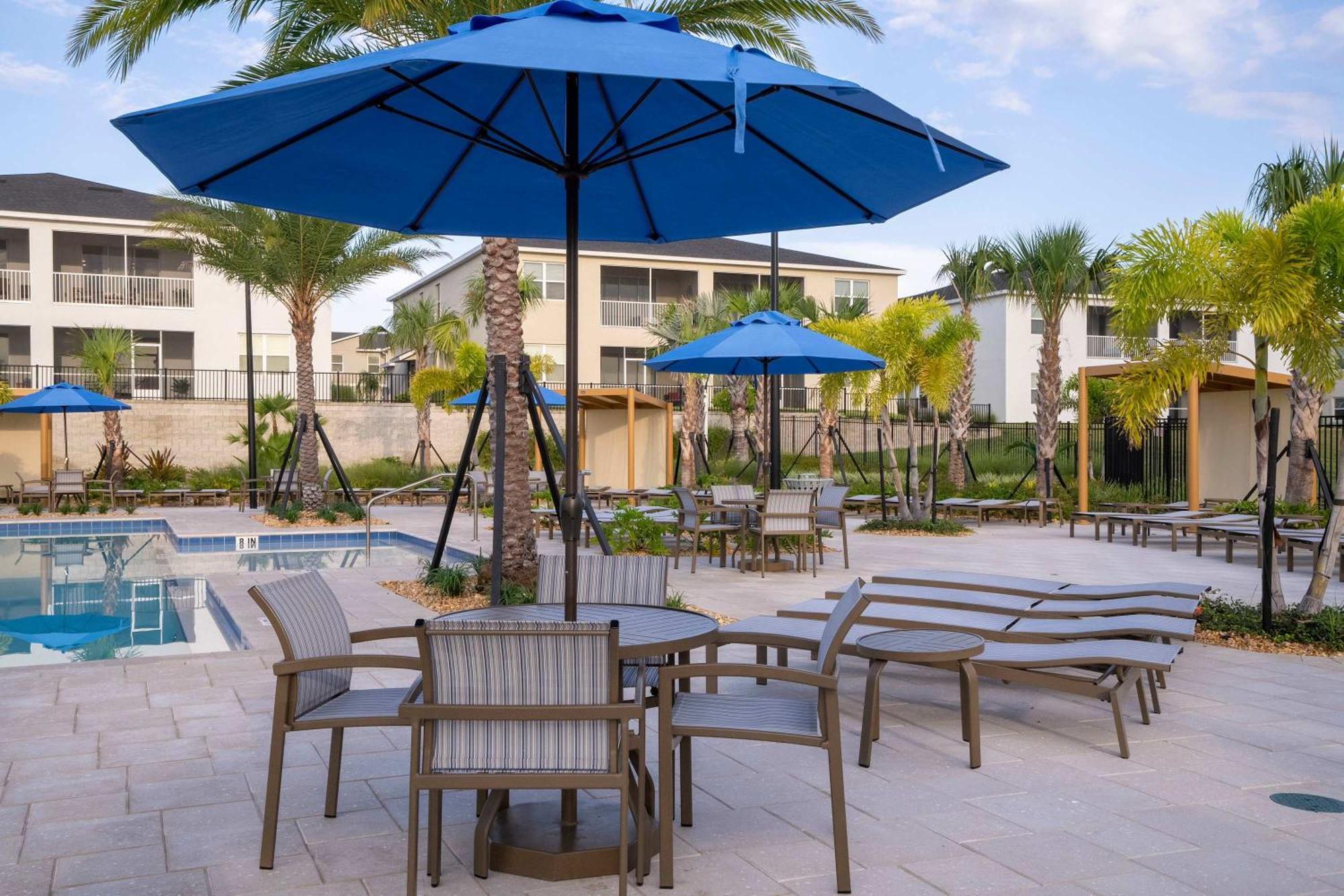 Stunning 5 Bd W/ Pool Close To Disney 8955 Kissimmee Εξωτερικό φωτογραφία