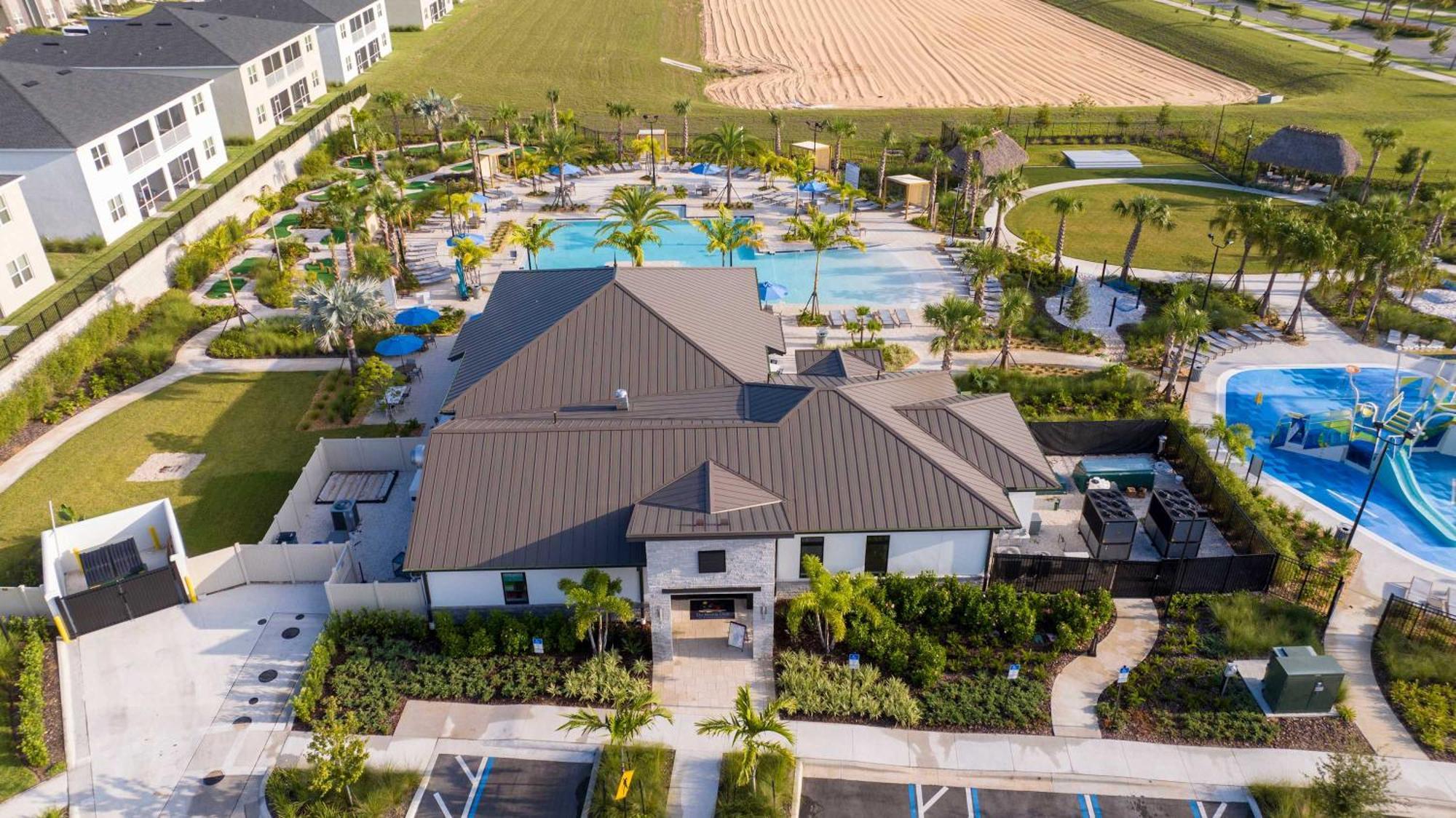 Stunning 5 Bd W/ Pool Close To Disney 8955 Kissimmee Εξωτερικό φωτογραφία