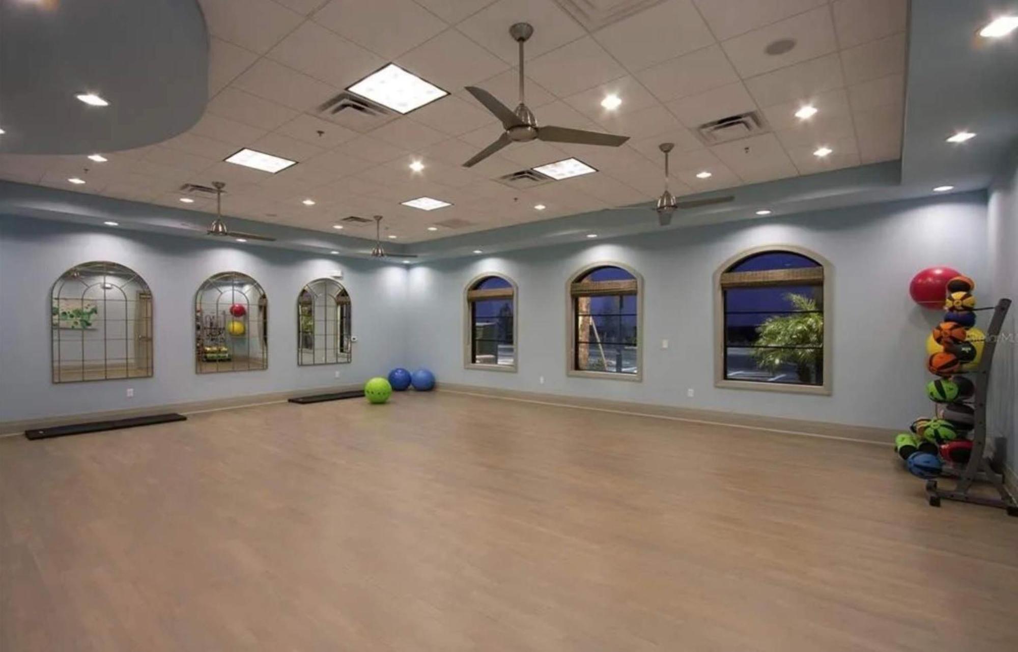 Stunning 5 Bd W/ Pool Close To Disney 8955 Kissimmee Εξωτερικό φωτογραφία