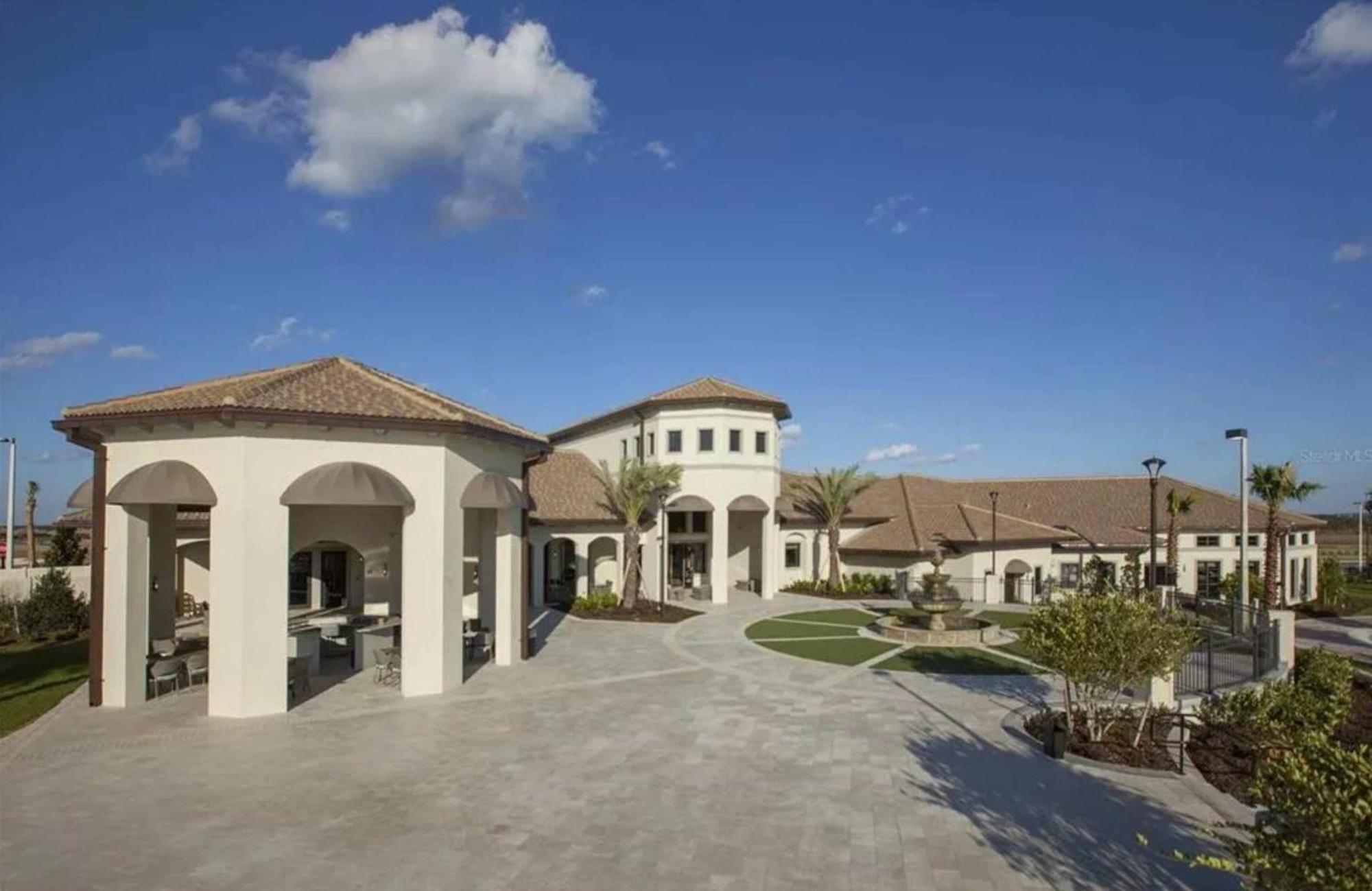 Stunning 5 Bd W/ Pool Close To Disney 8955 Kissimmee Εξωτερικό φωτογραφία