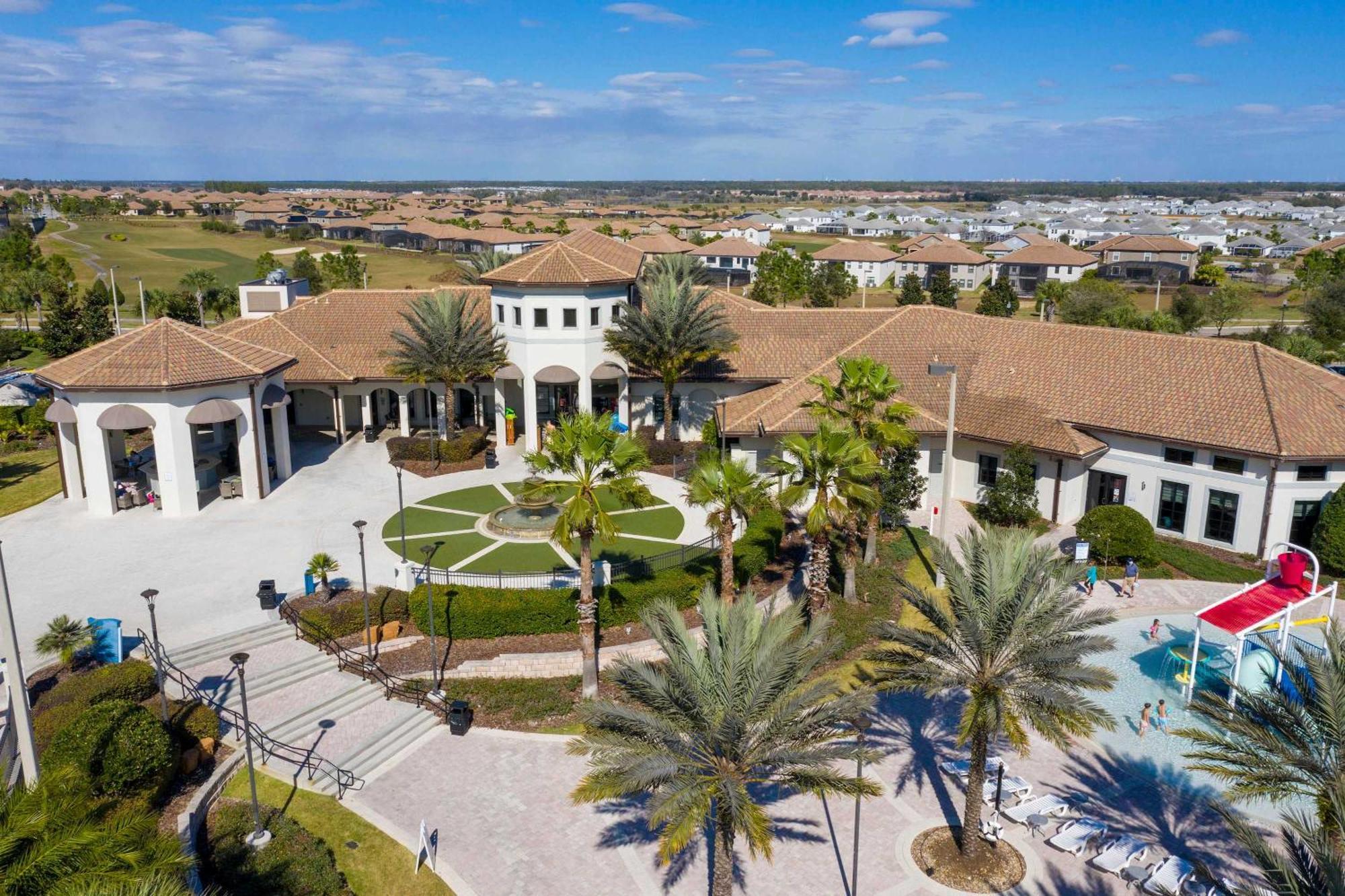 Stunning 5 Bd W/ Pool Close To Disney 8955 Kissimmee Εξωτερικό φωτογραφία