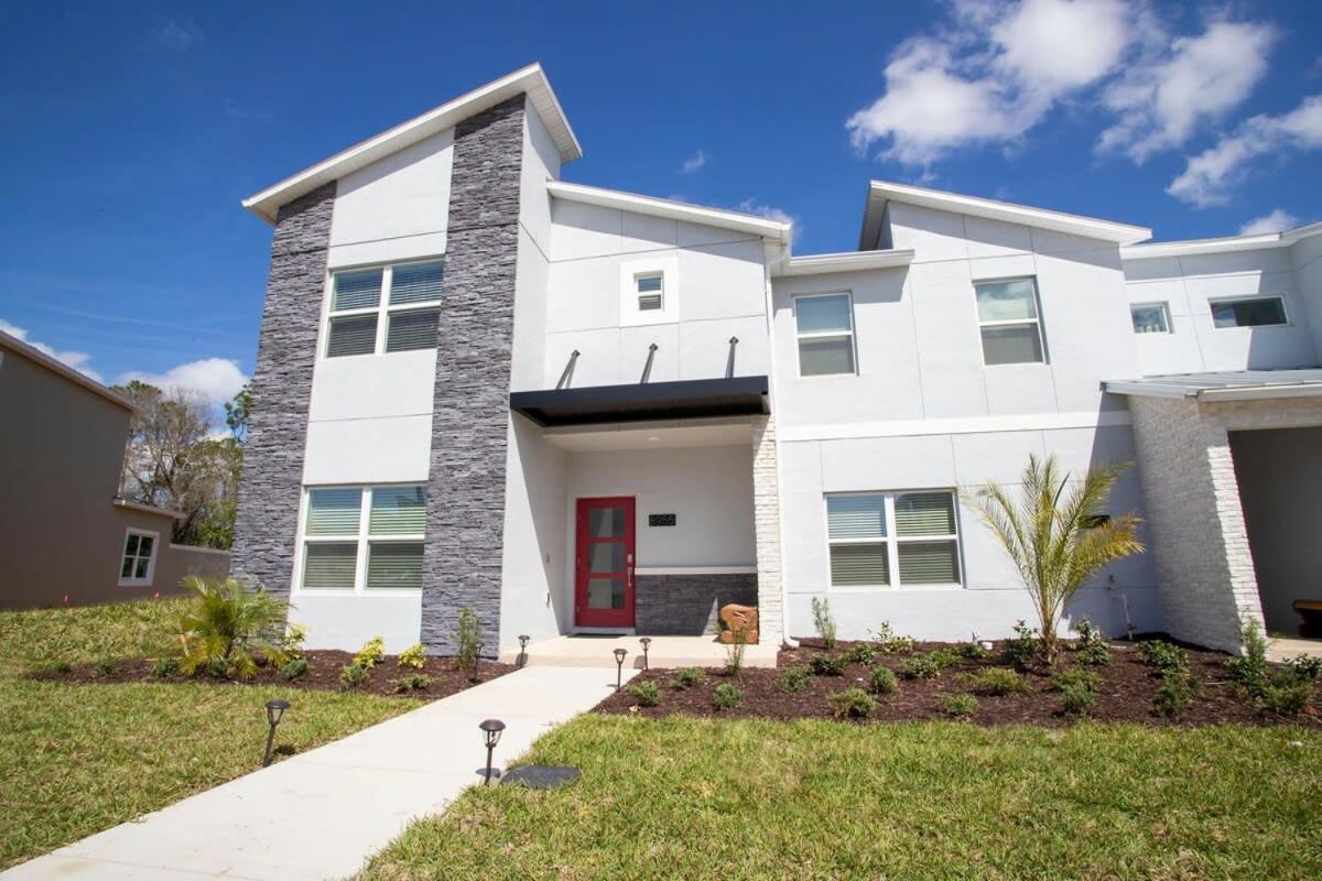 Stunning 5 Bd W/ Pool Close To Disney 8955 Kissimmee Εξωτερικό φωτογραφία