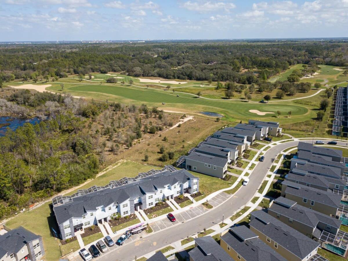Stunning 5 Bd W/ Pool Close To Disney 8955 Kissimmee Εξωτερικό φωτογραφία