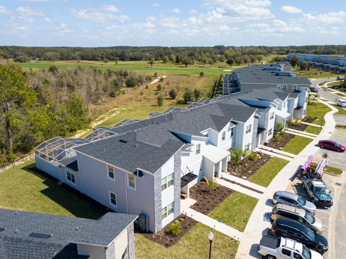 Stunning 5 Bd W/ Pool Close To Disney 8955 Kissimmee Εξωτερικό φωτογραφία