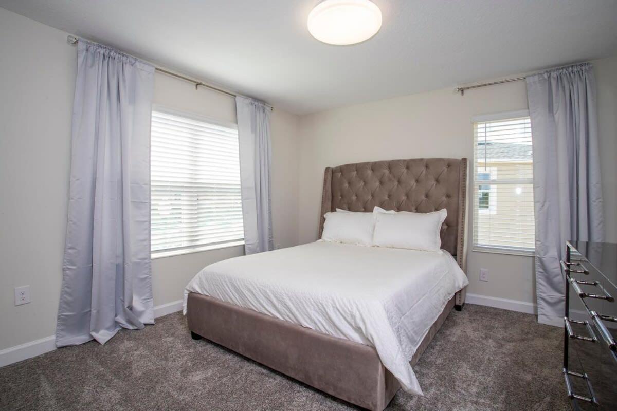 Stunning 5 Bd W/ Pool Close To Disney 8955 Kissimmee Εξωτερικό φωτογραφία