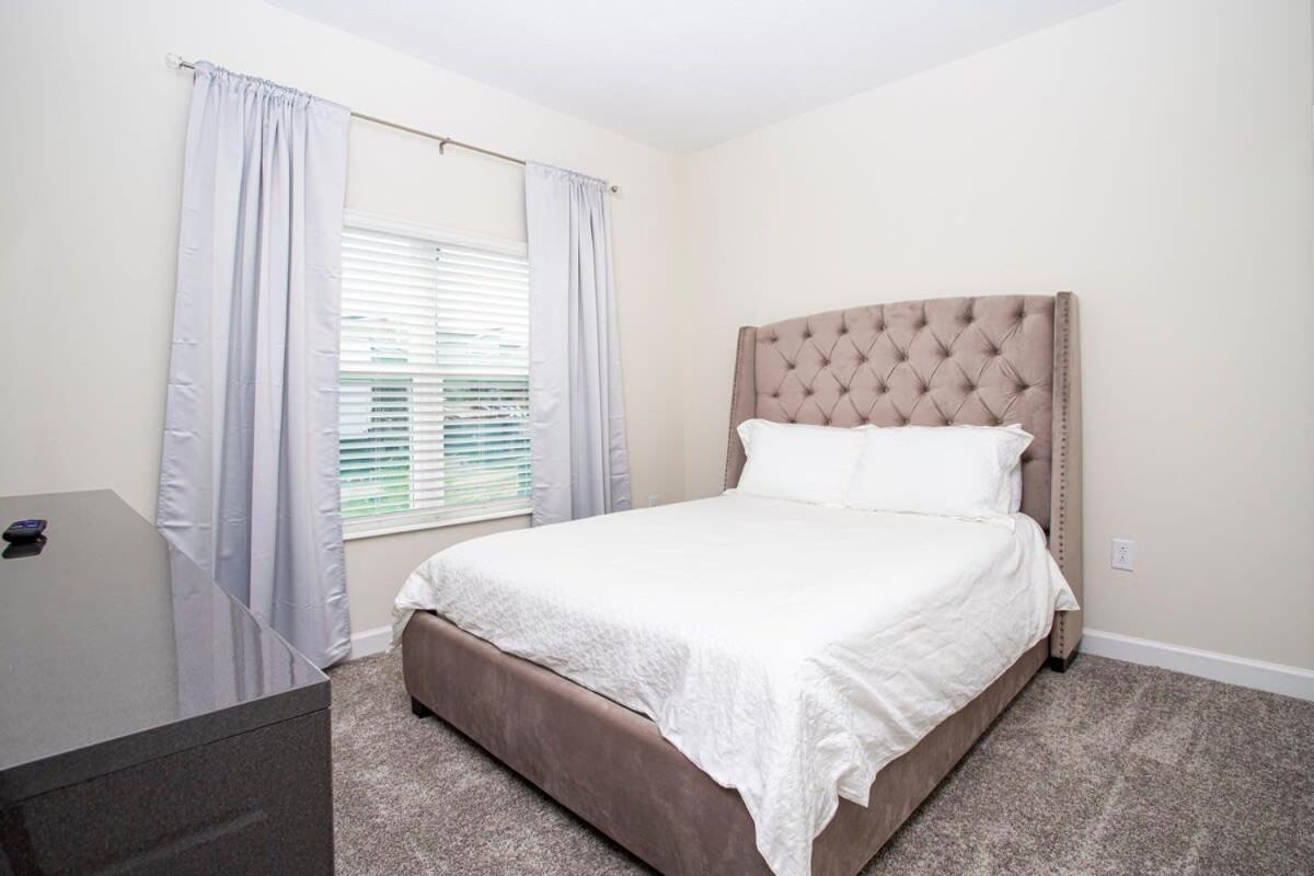 Stunning 5 Bd W/ Pool Close To Disney 8955 Kissimmee Εξωτερικό φωτογραφία