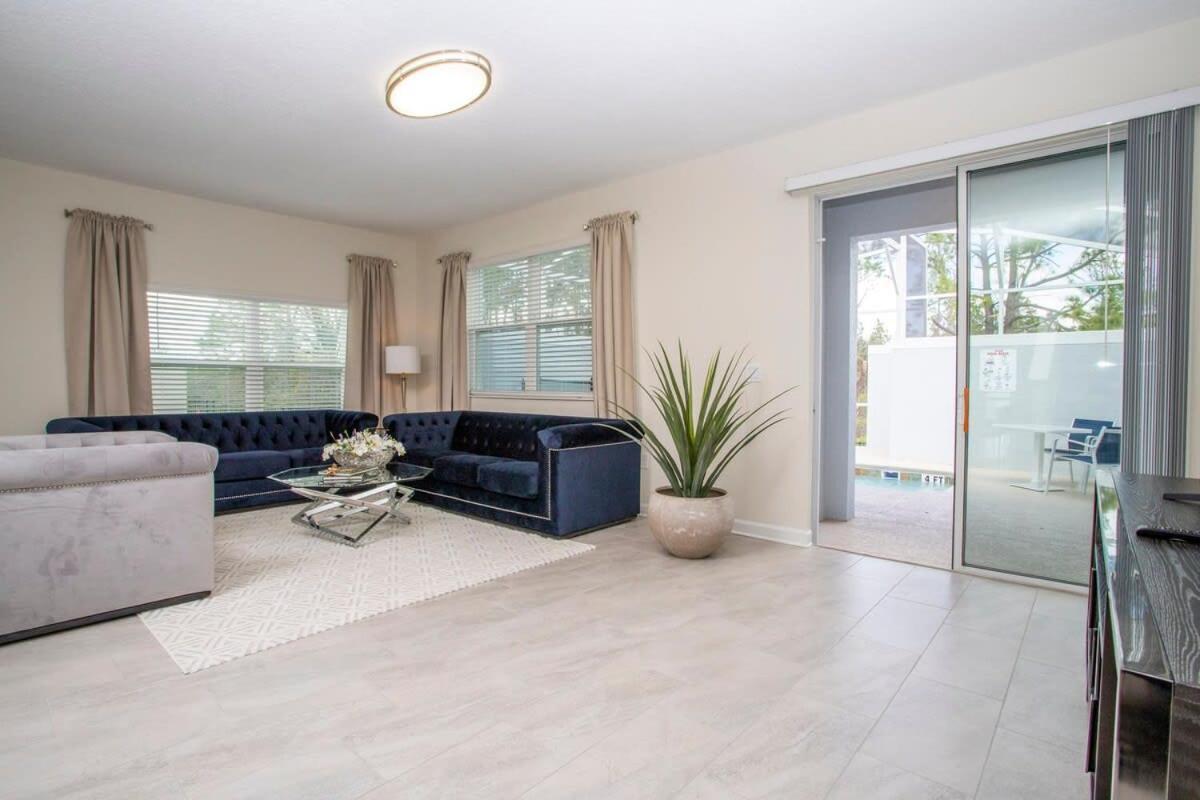 Stunning 5 Bd W/ Pool Close To Disney 8955 Kissimmee Εξωτερικό φωτογραφία