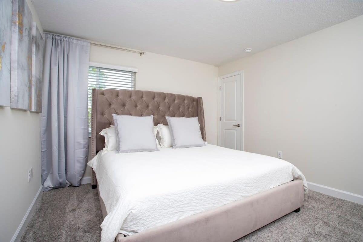 Stunning 5 Bd W/ Pool Close To Disney 8955 Kissimmee Εξωτερικό φωτογραφία