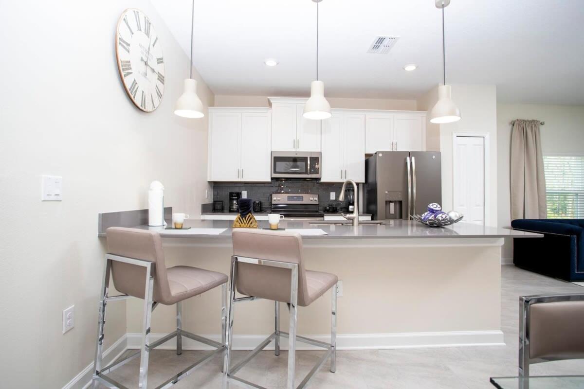 Stunning 5 Bd W/ Pool Close To Disney 8955 Kissimmee Εξωτερικό φωτογραφία