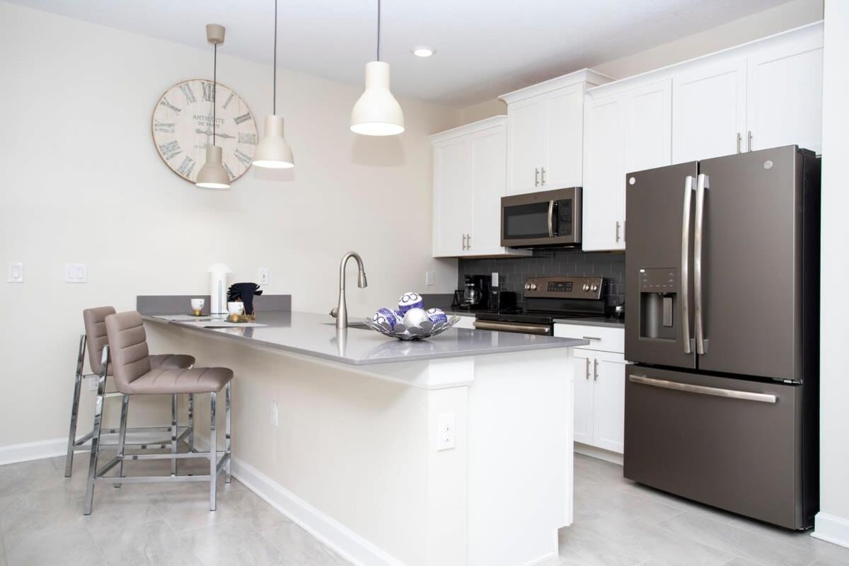 Stunning 5 Bd W/ Pool Close To Disney 8955 Kissimmee Εξωτερικό φωτογραφία